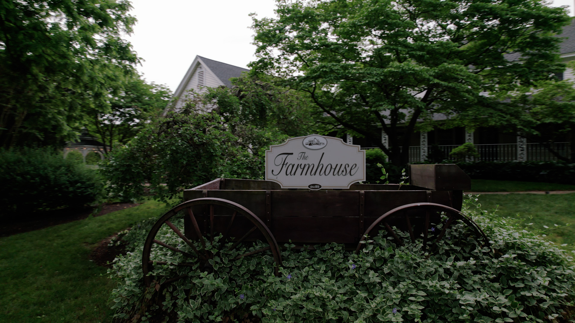 The Farmhouse Wilmington DE