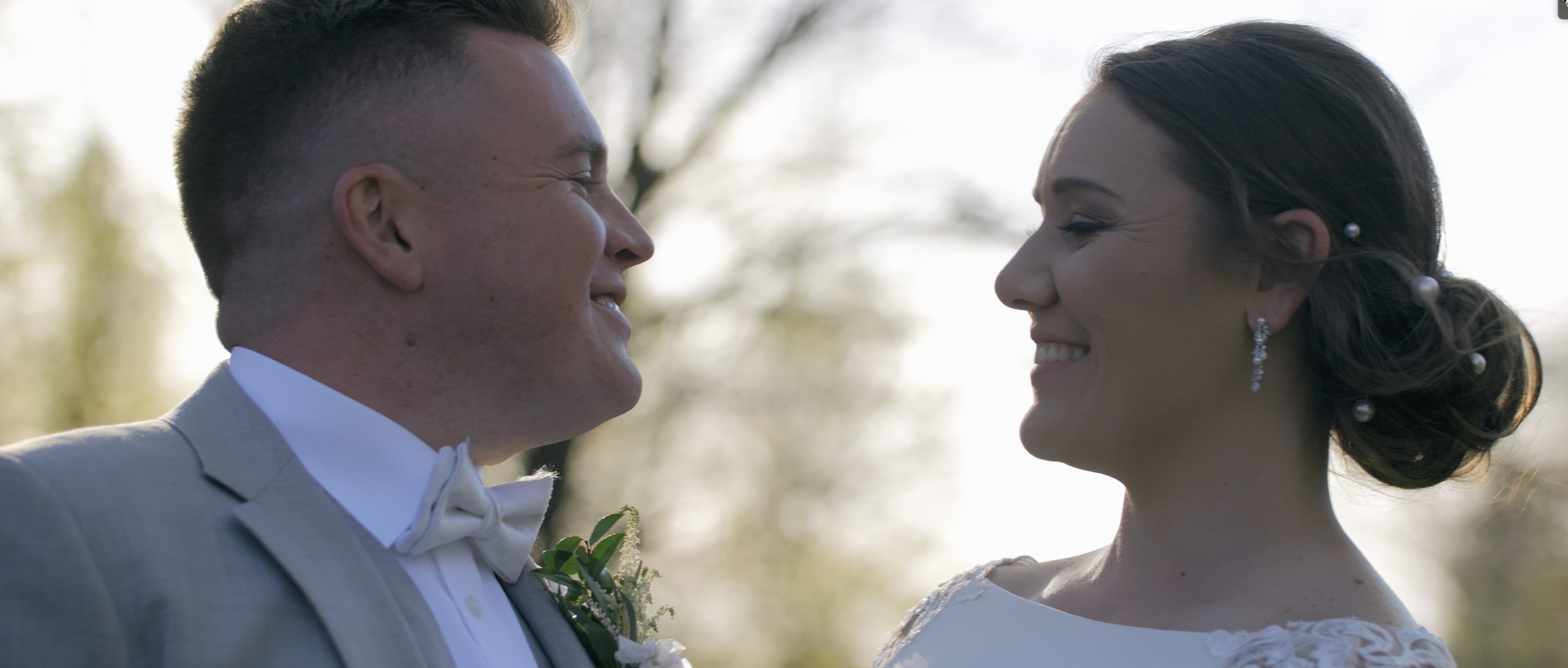 Lancaster Wedding Videography