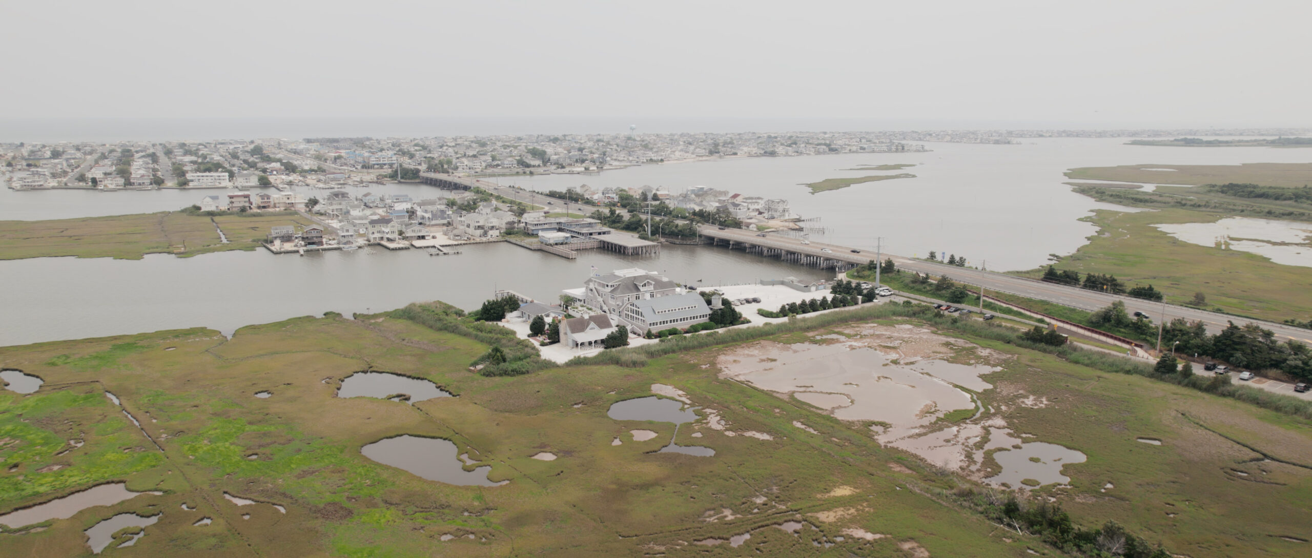 long beach island wedding venue